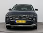 Hyundai Tucson 1.6 T-GDI HEV Premium Sky | Leer | Panoramadak | Trekhaak | Memory | Stoelventilatie | El. bed. achterklep |