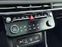Hyundai Tucson 1.6 T-GDI HEV Premium Sky | Leer | Panoramadak | Trekhaak | Memory | Stoelventilatie | El. bed. achterklep |