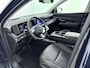Hyundai Tucson 1.6 T-GDI HEV Premium Sky | Leer | Panoramadak | Trekhaak | Memory | Stoelventilatie | El. bed. achterklep |