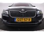 Skoda Superb Combi 1.5 TSI ACT Sportline Business Camera, Stoelverwarming, Panorama schuif/kantel, Apple Carplay