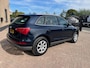 Audi Q5 2.0 TFSI quattro Pro Line, Budget inruiler
