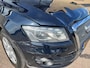 Audi Q5 2.0 TFSI quattro Pro Line, Budget inruiler