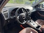 Audi Q5 2.0 TFSI quattro Pro Line, Budget inruiler
