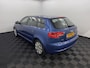 Audi A3 Sportback 1.8 TFSI Attraction Pro Line Airco, Cruise control, Radio, Lichtmetalen velgen, Gebruiksspore!!! Bij de verkoop van gebruikte voertuigen door CD-Cars wordt geen standaard garantie verstrekt. De koper aanvaardt het voertuig in de staat waarin het zich bevindt op het moment van aankoop