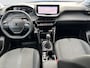 Peugeot 208 1.2 PureTech 100 Allure Camera | Full map navigatie | Parkeersensoren | LED |