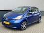 Toyota Aygo 1.0-12V + Elektrische Ramen Carplay Nieuwe apk NAP