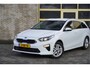 Kia Ceed Sportswagon 1.0 T-GDi DynamicPlusLine BJ2020 Lmv 16" | Led | Pdc | Navi | Keyless entry | Afneembare trekhaak | Achteruitrijcamera | Climate control | Cruise control | Verwarmde voorstoelen | Verwarmd stuurwiel | Extra getint glas