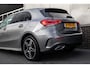 Mercedes-Benz A-klasse 250 e 218 pk Business Solution AMG Limited / Wide-screen/  Matrix-Led/ Camera/ Sport-Stoelen/ Stoel.Verw/ Night-Pakket/ 18'' LMV