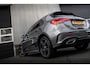 Mercedes-Benz A-klasse 250 e 218 pk Business Solution AMG Limited / Wide-screen/  Matrix-Led/ Camera/ Sport-Stoelen/ Stoel.Verw/ Night-Pakket/ 18'' LMV