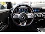 Mercedes-Benz A-klasse 250 e 218 pk Business Solution AMG Limited / Wide-screen/  Matrix-Led/ Camera/ Sport-Stoelen/ Stoel.Verw/ Night-Pakket/ 18'' LMV