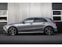 Mercedes-Benz A-klasse 250 e 218 pk Business Solution AMG Limited / Wide-screen/  Matrix-Led/ Camera/ Sport-Stoelen/ Stoel.Verw/ Night-Pakket/ 18'' LMV