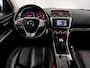 Mazda 6 Sportbreak 2.5 S-VT Executive Leder, Navi, Memory, Parkeersensoren, Cruise control, Clima, Stoelverwarming