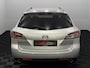 Mazda 6 Sportbreak 2.5 S-VT Executive Leder, Navi, Memory, Parkeersensoren, Cruise control, Clima, Stoelverwarming