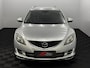 Mazda 6 Sportbreak 2.5 S-VT Executive Leder, Navi, Memory, Parkeersensoren, Cruise control, Clima, Stoelverwarming