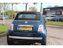 Fiat 500C 0.9 TwinAir Lounge cabrio automaat nap 1e eig.