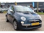 Fiat 500C 0.9 TwinAir Lounge cabrio automaat nap 1e eig.