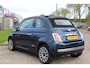 Fiat 500C 0.9 TwinAir Lounge cabrio automaat nap 1e eig.
