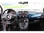 Fiat 500C 0.9 TwinAir Lounge cabrio automaat nap 1e eig.