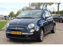 Fiat 500C 0.9 TwinAir Lounge cabrio automaat nap 1e eig.
