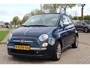 Fiat 500C 0.9 TwinAir Lounge cabrio automaat nap 1e eig.