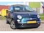 Fiat 500C 0.9 TwinAir Lounge cabrio automaat nap 1e eig.