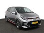 Kia Picanto 1.0 DPi GT-Line Apple Carplay/Android Auto - Cruise Control - Lederen Bekleding - Navigatie - Achteruitrijcamera - Fabrieksgarantie tot 08-2031