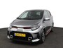 Kia Picanto 1.0 DPi GT-Line Apple Carplay/Android Auto - Cruise Control - Lederen Bekleding - Navigatie - Achteruitrijcamera - Fabrieksgarantie tot 08-2031