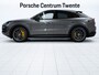 Porsche Cayenne Coupé Turbo E-Hybrid met GT Pakket