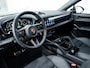 Porsche Cayenne Coupé Turbo E-Hybrid met GT Pakket