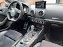 Audi A3 Sportback 2.0 TFSI S3 Quattro Panodak 300 pk Automaat