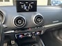 Audi A3 Sportback 2.0 TFSI S3 Quattro Panodak 300 pk Automaat