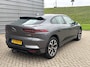 Jaguar I-Pace EV400 First Edition 90 kWh | NL-AUTO! | FULL OPTION! | DEALER OH! | PANODAK | TREKHAAK | STOELVERWARMING | DODE HOEK | PRACHTIGE STAAT!
