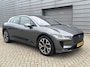 Jaguar I-Pace EV400 First Edition 90 kWh | NL-AUTO! | FULL OPTION! | DEALER OH! | PANODAK | TREKHAAK | STOELVERWARMING | DODE HOEK | PRACHTIGE STAAT!
