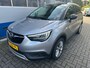 Opel Crossland X 1.2 130PK Turbo Innovation AUTOMAAT | TREKHAAK| AGR-COMFORTSTOELEN| STOEL-, STUUR- EN VOORRUITVERWARMING| NAVIGATIE| CAMERA| PARKEERSENSOREN V+A|