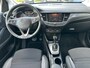 Opel Crossland X 1.2 130PK Turbo Innovation AUTOMAAT | TREKHAAK| AGR-COMFORTSTOELEN| STOEL-, STUUR- EN VOORRUITVERWARMING| NAVIGATIE| CAMERA| PARKEERSENSOREN V+A|