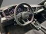 Audi A1 Sportback 25 TFSI S edition | Full-led | Carplay | Parkeersensoren | Ambient lighting | Optiekzwart |