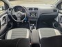 Volkswagen Polo 1.2 TSI Cross Trekhaak Klima Navi Multimedia