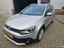 Volkswagen Polo 1.2 TSI Cross Trekhaak Klima Navi Multimedia