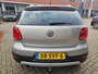 Volkswagen Polo 1.2 TSI Cross Trekhaak Klima Navi Multimedia