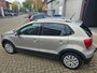 Volkswagen Polo 1.2 TSI Cross Trekhaak Klima Navi Multimedia