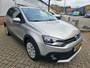 Volkswagen Polo 1.2 TSI Cross Trekhaak Klima Navi Multimedia