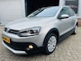 Volkswagen Polo 1.2 TSI Cross Trekhaak Klima Navi Multimedia