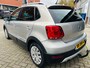 Volkswagen Polo 1.2 TSI Cross Trekhaak Klima Navi Multimedia