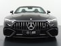 Mercedes-Benz AMG SL Roadster 63 4MATIC+ Burmester High-End, Carbon Exterieur en Interieur afwerking