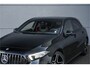 Mercedes-Benz A-klasse 180 AMG Night Navi Camera 18"