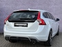Volvo V60 2.0 T3 R-Design | Trekhaak | Standkachel | Bi-Xenon | Stoel verwarming | Navigatie | PDC | Volvo On Call |