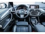 BMW X4 xDrive20i 184pk High Executive Edition | M-sportpakket | Trekhaak | Panoramadak