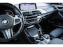 BMW X4 xDrive20i 184pk High Executive Edition | M-sportpakket | Trekhaak | Panoramadak
