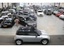 MINI One Mini 1.6 Airco, Stuurbekrachtiging