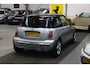 MINI One Mini 1.6 Airco, Stuurbekrachtiging